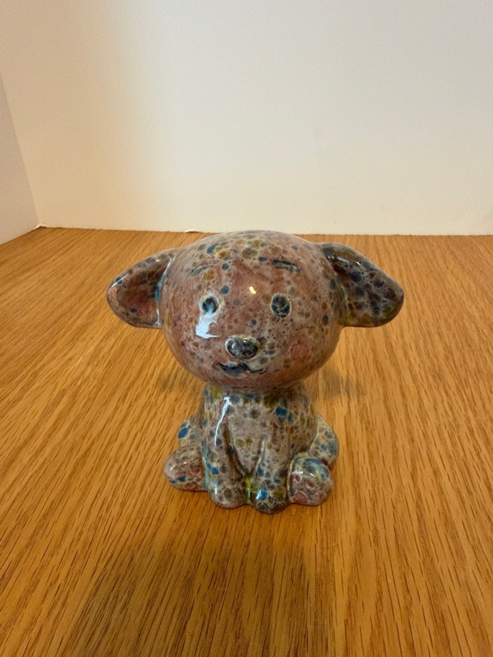 Dog Figure